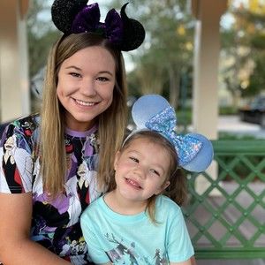 Meet your Posher, Rachel